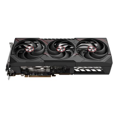 52. graphics card SAPPHIRE PULSE RX 9070 XT GAMING 16GB