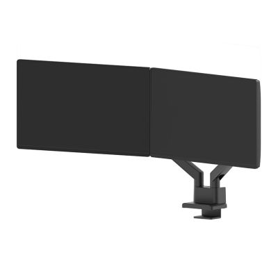 10. Neomounts DS70-250BL2 Monitor Holder/Stand 81.3 cm (32") Desk Black