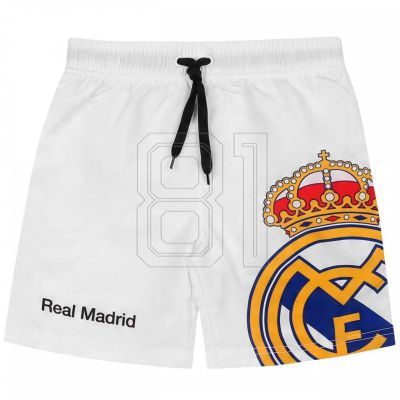 Real Madrid Bermuda Swimwear Jr 2900002818 Swim Shorts 