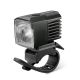 Rockbros RHL1600 Front Bike Light 1600lm with External Power Supply USB-C - Black