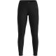 3. Odlo Women's Leggings BL BOTTOM Long MERINO 200 Size M Black