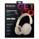 8. DEFENDER ON-EAR BLUETOOTH FREEMOTION HEADPHONES B640 BEIGE 63642
