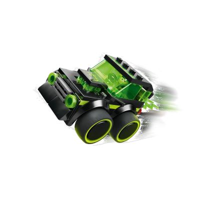 7. LEGO City 60484 Racers: Player Car