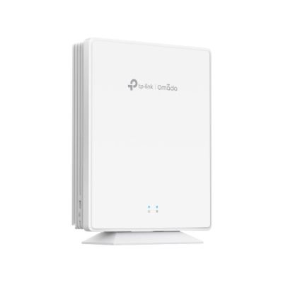 2. TP-Link Omada EAP650-DESKTOP WLAN access point 2976 Mbit/s White PoE support