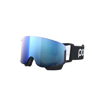 2. POC Nexal Mid Ski Goggles Black Cat.2 + Cat.1