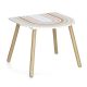 3. Zeller Present 13536 Children's Furniture Set