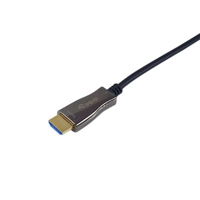 5. Cable HDMI HS Ethernet 2.0 18Gb AOC 4K/60Hz 20.00m
