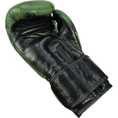8. RBT-ROMB Leather Boxing Gloves 14 oz