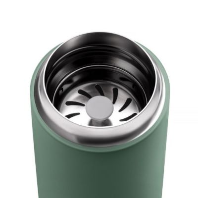 3. Carter Move Mug Fellow 355 ml thermal mug sage