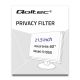 4. Rodo Qoltec 51055 Privacy Filter