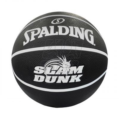 Spalding Slam Dunk 84860Z Basketball