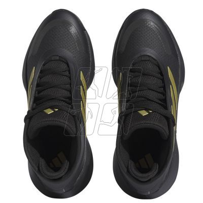 10. Basketball shoes adidas Bounce Legends M IE9278