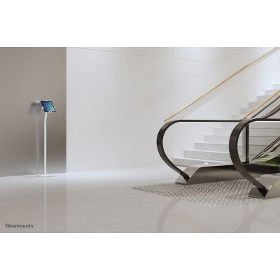 19. ACC FLOOR STAND/FL15-625WH1 NEOMOUNTS TABLET