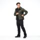 17. Men’s NUVAK Softshell Jacket