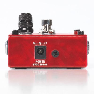 3. DigiTech Whammy Ricochet - Effect for guitar