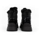 6. Lee Cooper Women’s Winter Boots, Black Insulated Ankle Boots