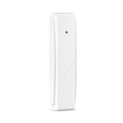 2. Satel CZ-EMM2 Magnetic Card Reader White