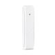 2. Satel CZ-EMM2 Magnetic Card Reader White