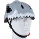 10. CHILDREN'S ADJUSTABLE BICYCLE HELMET DUNLOP R. (48-52CM) SHARK