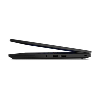 6. Lenovo ThinkPad L14 Gen 6 (Intel) Intel Core Ultra 7 255U Laptop 35.6 cm (14") WUXGA 16 GB DDR5-SDRAM 512 GB SSD Wi-Fi 6E (802.11ax) Windows 11 Pro Black English