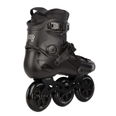 7. Seba FR1 310 SKKFR1310-BK freestyle skates