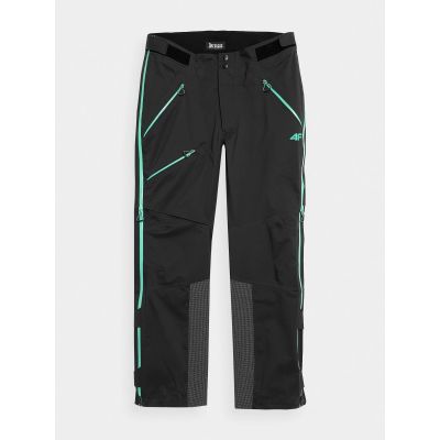 8. 4F Men's ski touring pants dermizax® 20,000 membrane H4Z22SPMN005-22S-S