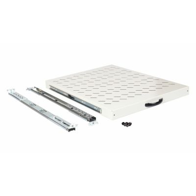 3. Equip EZVS-19-1-80-G rack parts Sliding shelf