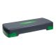 52. Step for aerobics HMS AS003 green / gray
