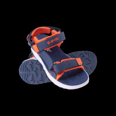 4. TOREC JRB Children's Sandals