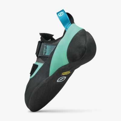 4. Scarpa ARPIA V LV Color Aqua