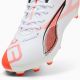 4. Puma Ultra 5 Play Jr FG/AG 108170-01 shoes