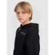 3. Boy's zip-up hoodie sweatshirt 4F 4FJRAW25TSWSM2346-20S