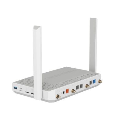 8. Keenetic Hero 5G KN-4110-01-EU AX3000 router