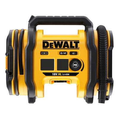 2. 18V Dewalt DCC018N-XJ Cordless Compressor