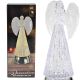 24 CM DECORATIVE LED ANGEL