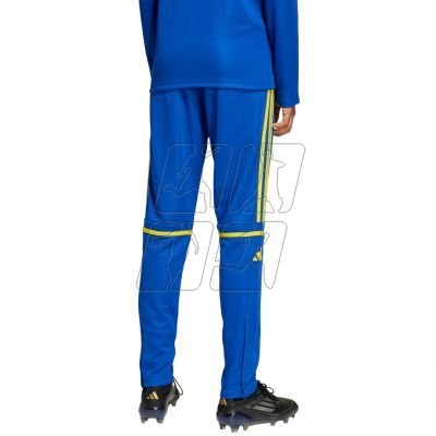 3. adidas Squadra 25 Training Jr Pants JP3154