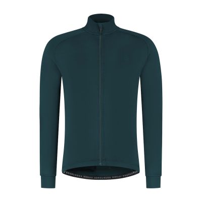 2. Rogelli long sleeve t-shirt ESSENTIAL LIGHT blue 4XL