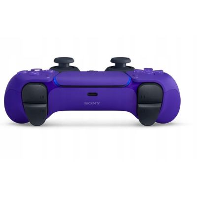 4. SONY PlayStation DualSense Wireless Controller – Purple