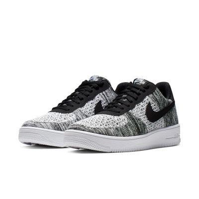 4. Nike Air Force 1 Flyknit 2.0 AV3042-001 shoes
