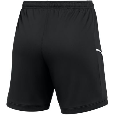 2. Nike Dri-Fit Academy 25 Women's Shorts Black FZ9780 010