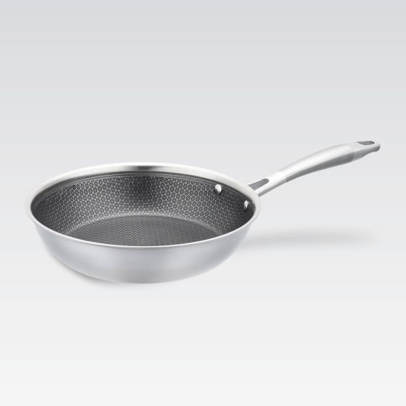 3. Frying pan MAESTRO MR-1224-26 26 cm