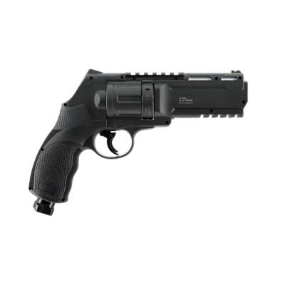 3. Umarex HDR TR 50 gen.2 T4E rubber bullet revolver