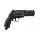 3. Umarex HDR TR 50 gen.2 T4E rubber bullet revolver