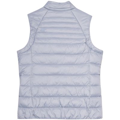 7. 4F F091 down vest W 4FSS23TDJAF091 34S