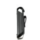 2. Soryt OPSTM3-STAHL Mobile Phone Case Holster Black