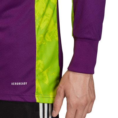 4. Adidas AdiPro 20 GK M FI4194 sweatshirt
