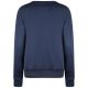 3. Maison Montaigne FIMOSAI NAVY MT LADY 016 sweatshirt (RBMWW6411F/MM-MARINE)