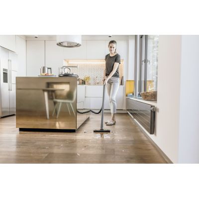 27. Universal vacuum cleaner KARCHER KWD 3 V-17/4/20/F - 1.628-442.0