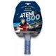 2. Atemi 800 S214581 table tennis bat