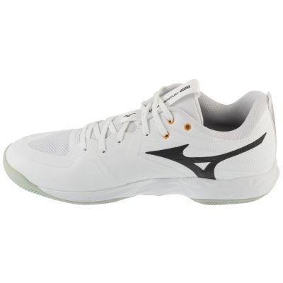 2. Mizuno Wave Momentum Pro V1GA254021 White 41